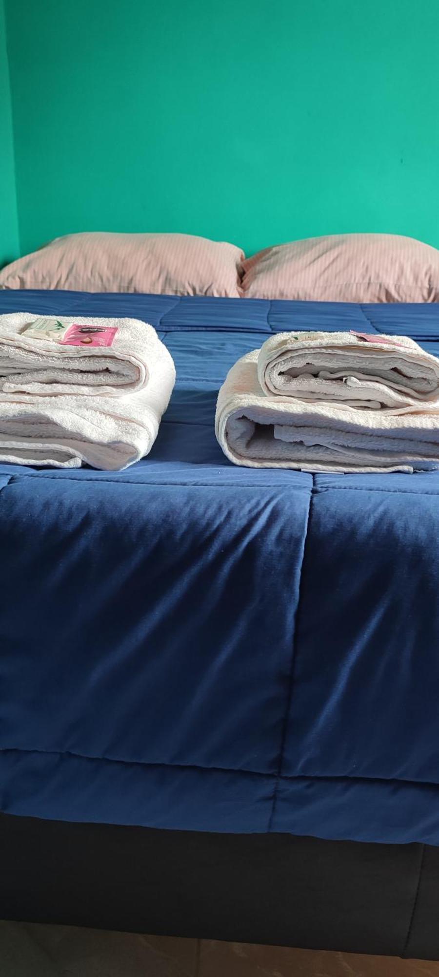 Hostel Luna Country El Chaltén Zewnętrze zdjęcie